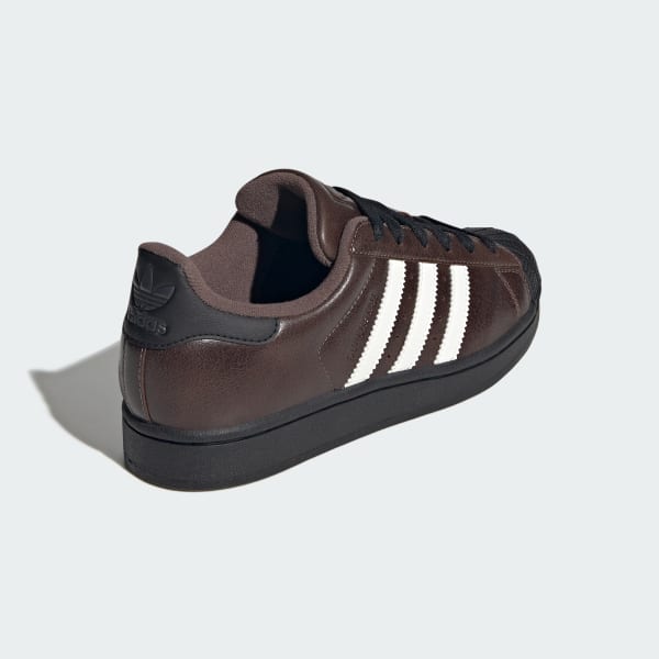 Purchase Adidas Superstar II 運動鞋 地層/米白/核心黑 KI3569