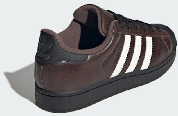 Adidas Superstar II 運動鞋 地層/米白/核心黑 KI3569 Purchase Adidas Superstar II 運動鞋 地層/米白/核心黑 KI3569