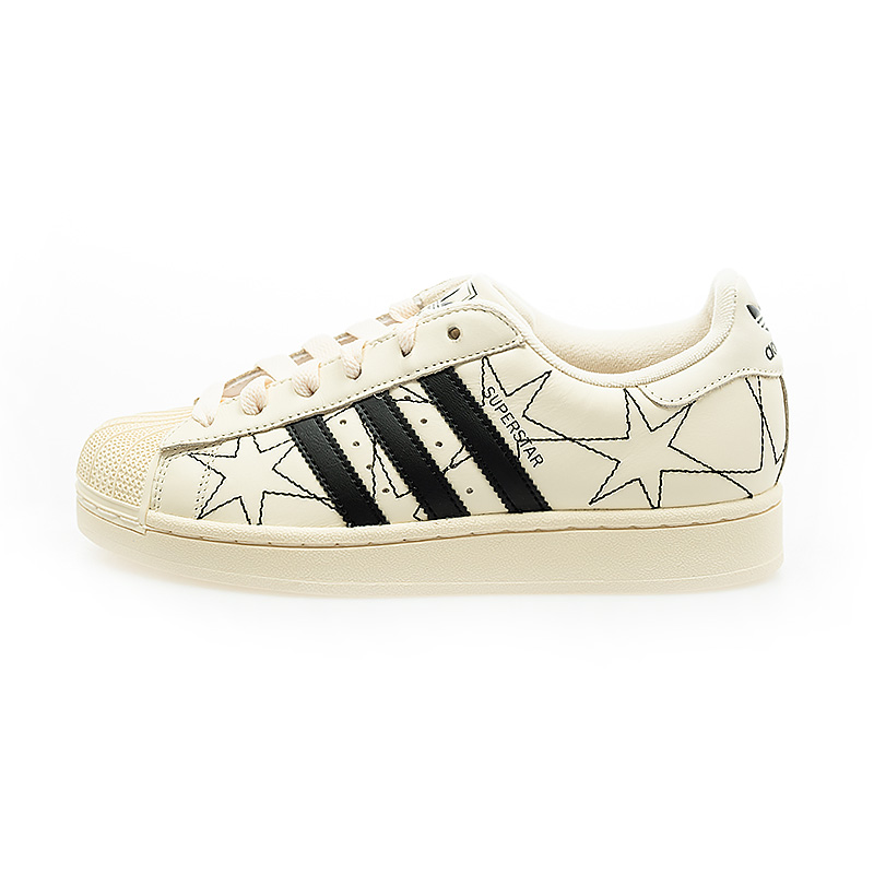 (Women) adidas Superstar II Sneakers IH4123