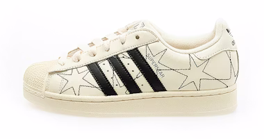 (Women) adidas Superstar II Sneakers IH4123 (Women) adidas Superstar II Sneakers IH4123