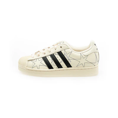 (W) adidas Superstar II Sneakers