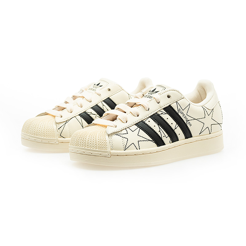 Order adidas Superstar II 經典運動鞋 IH4123