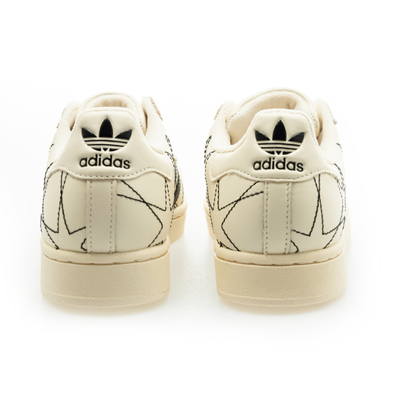 Lookbook adidas Superstar II 經典運動鞋 IH4123