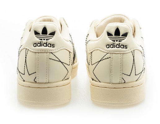 adidas Superstar II 經典運動鞋 IH4123 Lookbook adidas Superstar II 經典運動鞋 IH4123