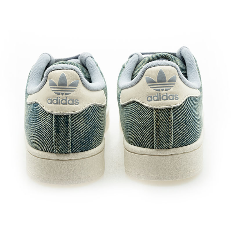 Lookbook adidas Superstar II 運動鞋 IH9246