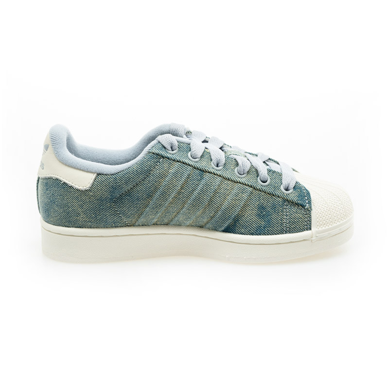 Shop adidas Superstar II 運動鞋 IH9246