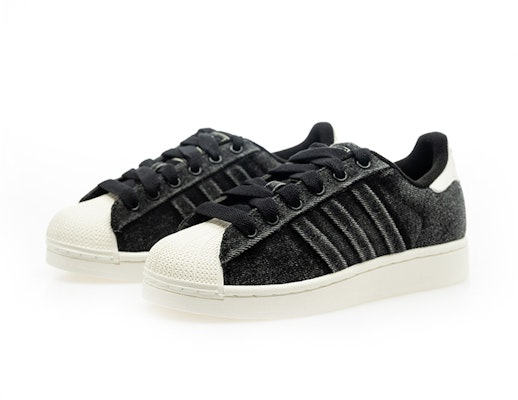 adidas Superstar II 經典運動鞋 IH9247 Order adidas Superstar II 經典運動鞋 IH9247
