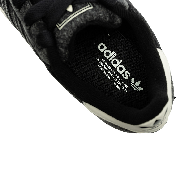 Details for adidas Superstar II 經典運動鞋 IH9247