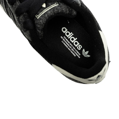 adidas Superstar II 經典運動鞋 IH9247 Details for adidas Superstar II 經典運動鞋 IH9247