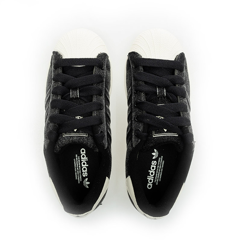 Sizing adidas Superstar II 經典運動鞋 IH9247