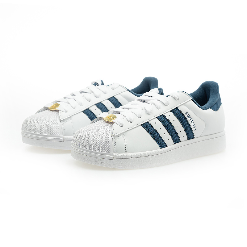 Order adidas Superstar II 運動休閒鞋 IH9256