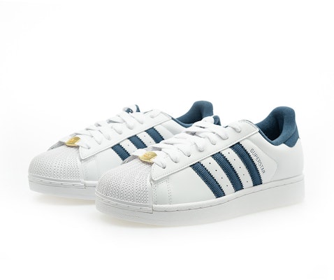 adidas Superstar II 運動休閒鞋 IH9256 Order adidas Superstar II 運動休閒鞋 IH9256