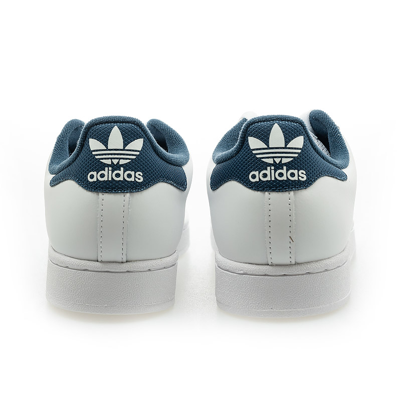 Lookbook adidas Superstar II 運動休閒鞋 IH9256