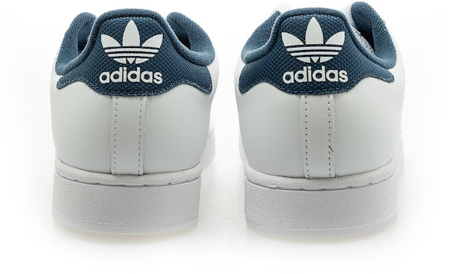 adidas Superstar II 運動休閒鞋 IH9256 Lookbook adidas Superstar II 運動休閒鞋 IH9256