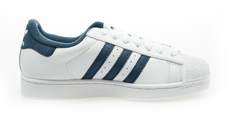 adidas Superstar II 運動休閒鞋 IH9256 Shop adidas Superstar II 運動休閒鞋 IH9256