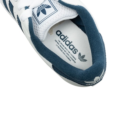 adidas Superstar II 運動休閒鞋 IH9256 Details for adidas Superstar II 運動休閒鞋 IH9256