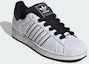 Shop Adidas Superstar II Kasut Sneakers JH5469