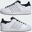 Sizing Adidas Superstar II Kasut Sneakers JH5469