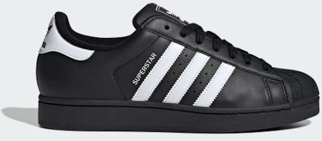 Adidas Superstar II Sneakers JI0079 Adidas Superstar II Sneakers JI0079