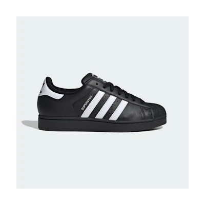 Adidas Superstar II Sneakers