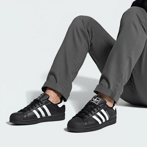 아디다스 슈퍼스타 II 스니커즈 JI0079 Order 아디다스 슈퍼스타 II 스니커즈 JI0079