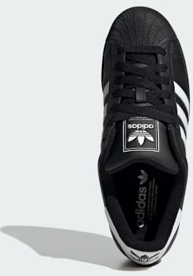 Adidas Superstar II Sneakers JI0079 Lookbook Adidas Superstar II Sneakers JI0079