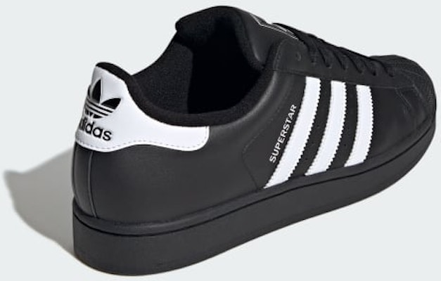 Adidas Superstar II Sneakers JI0079 Details for Adidas Superstar II Sneakers JI0079