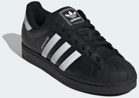 아디다스 슈퍼스타 II 스니커즈 JI0079 Sizing 아디다스 슈퍼스타 II 스니커즈 JI0079