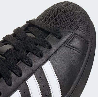 Adidas Superstar II Sneakers JI0079 1