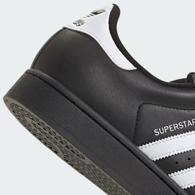 Adidas Superstar II Sneakers JI0079 2