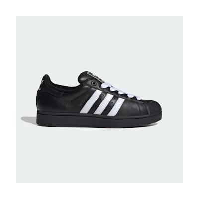Adidas Superstar II Sneakers