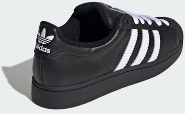Adidas Superstar II Sneakers JI3538 Details for Adidas Superstar II Sneakers JI3538