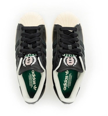 adidas Superstar II 經典休閒鞋 JQ3214 Sizing adidas Superstar II 經典休閒鞋 JQ3214