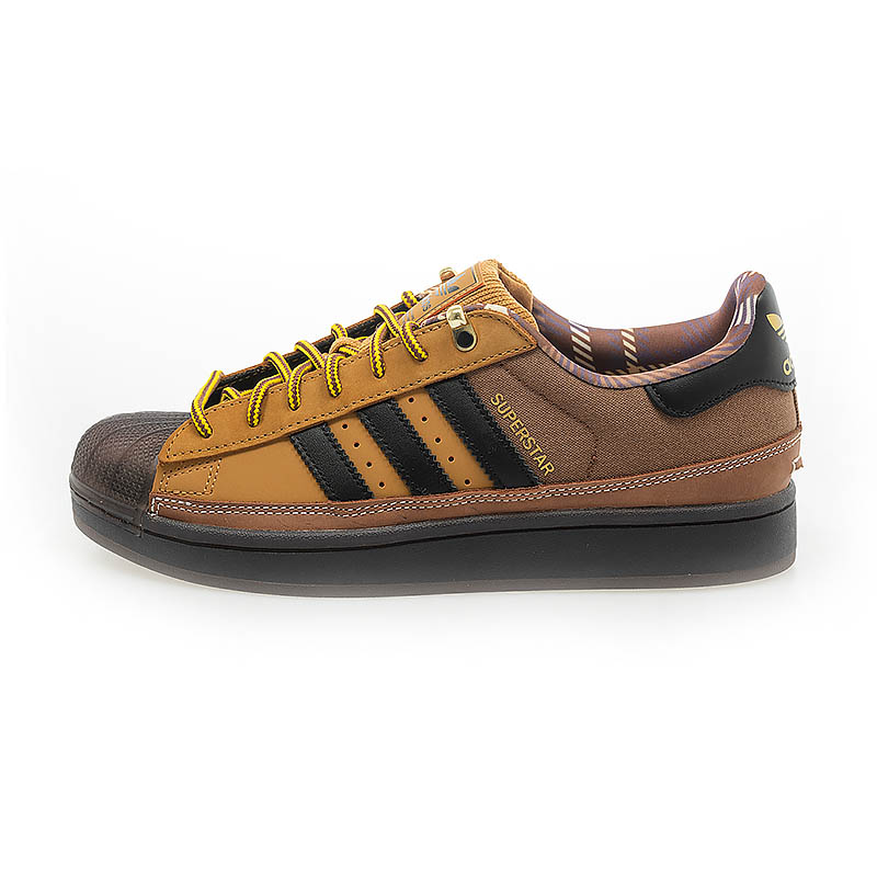 adidas Superstar II Sneakers JR6990