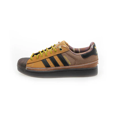 adidas Superstar II Sneakers