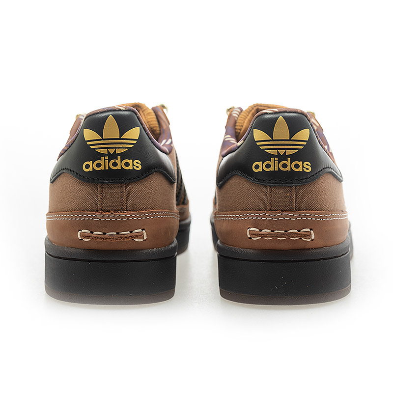 Lookbook adidas Superstar II 經典運動鞋 JR6990