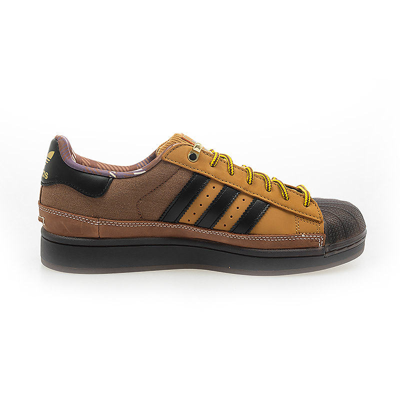 Shop adidas Superstar II 經典運動鞋 JR6990