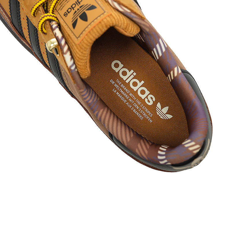 Details for adidas Superstar II 經典運動鞋 JR6990