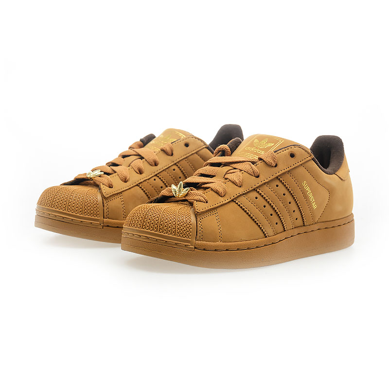 Order adidas Superstar II 經典休閒鞋 KJ3546