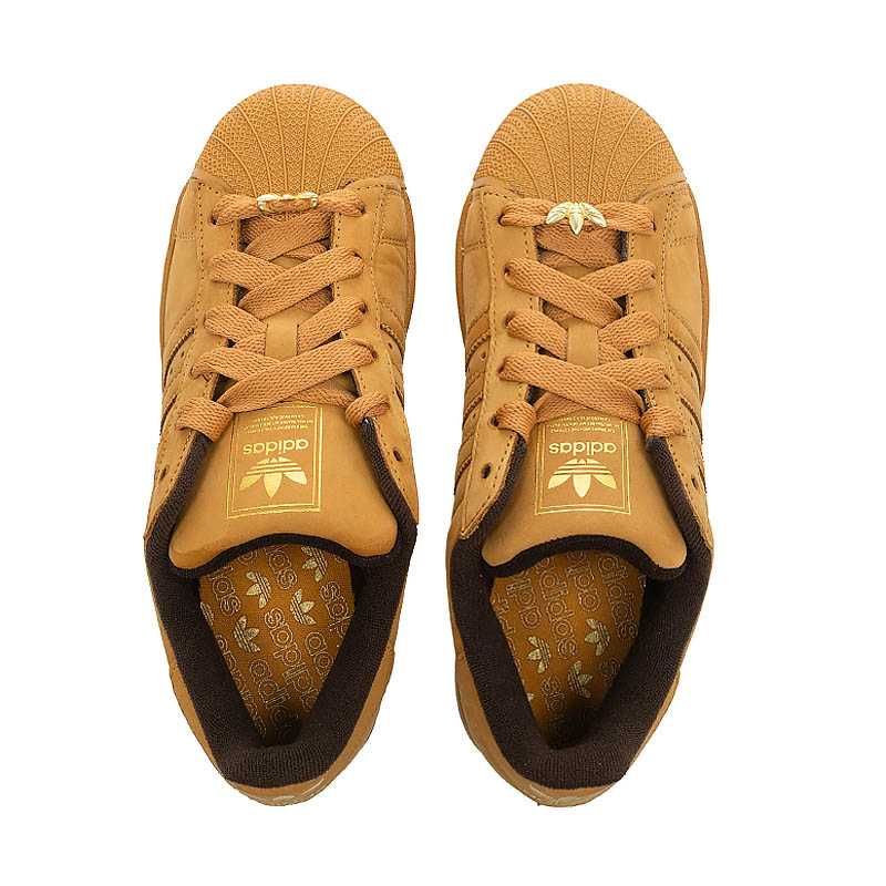 Details for adidas Superstar II 經典休閒鞋 KJ3546