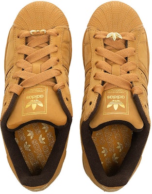 adidas Superstar II 經典休閒鞋 KJ3546 Details for adidas Superstar II 經典休閒鞋 KJ3546