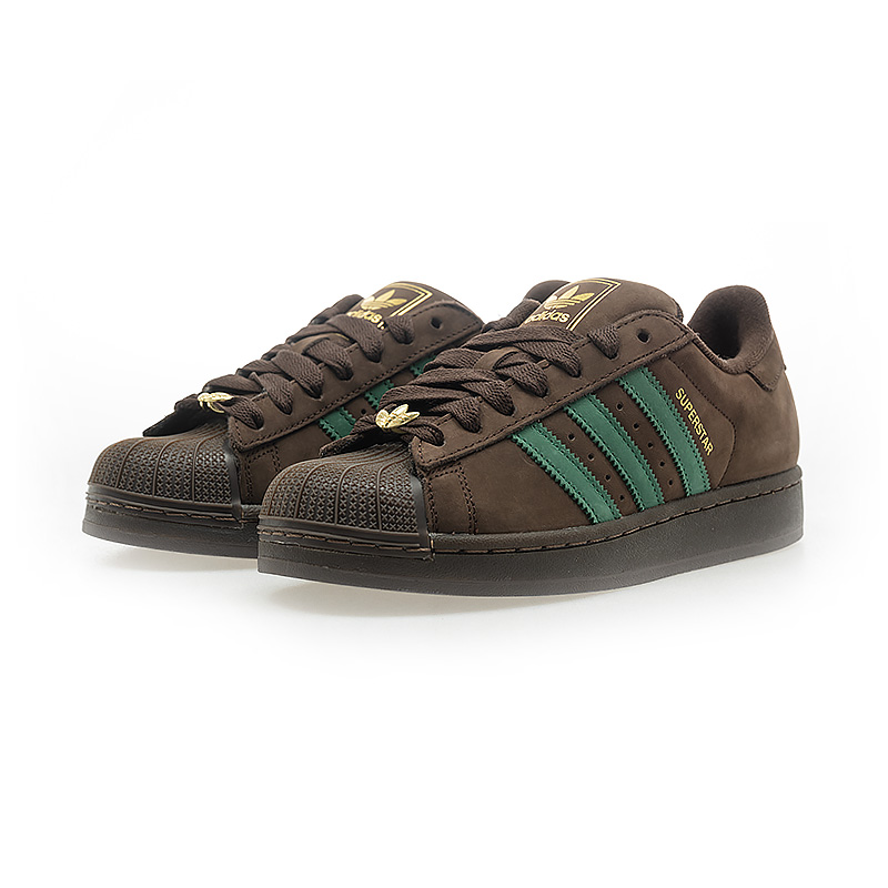 Order adidas Superstar II 經典運動休閒鞋 KJ3547