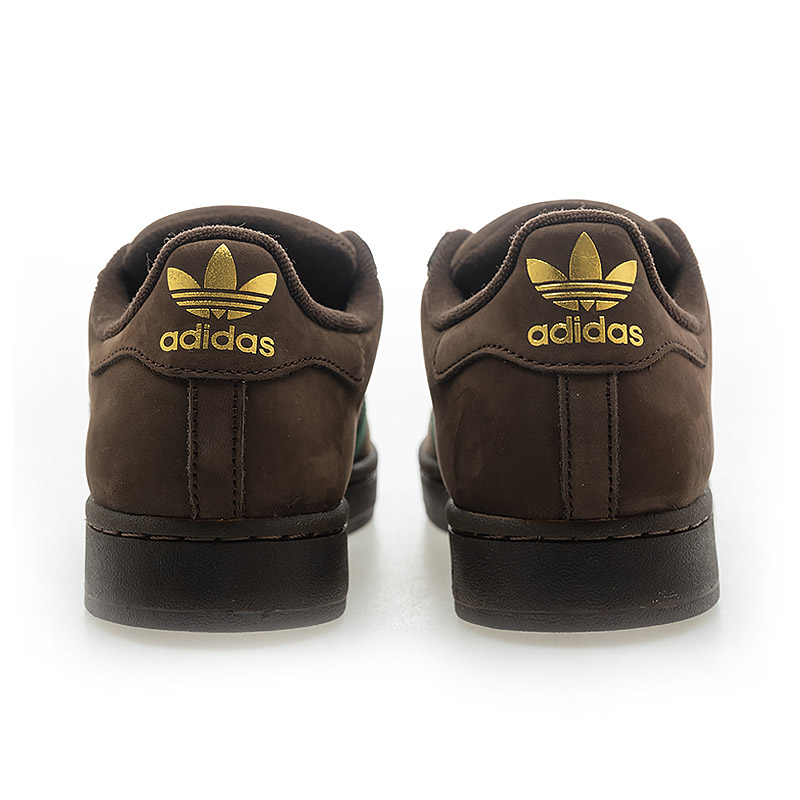 Lookbook adidas Superstar II 經典運動休閒鞋 KJ3547