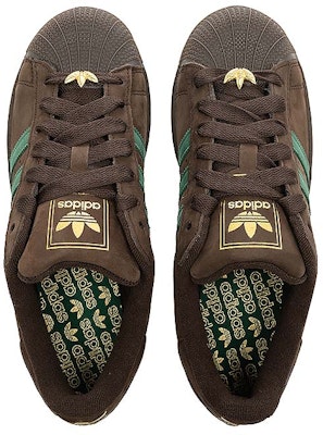 adidas Superstar II 經典運動休閒鞋 KJ3547 Sizing adidas Superstar II 經典運動休閒鞋 KJ3547