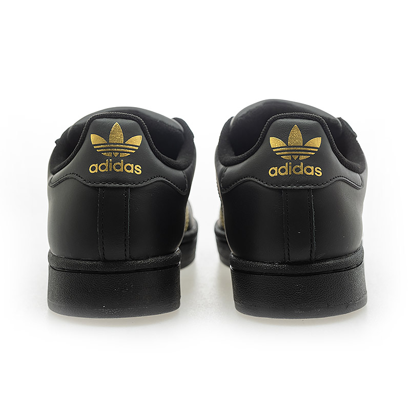 Lookbook adidas Superstar II 經典運動鞋 KJ3550