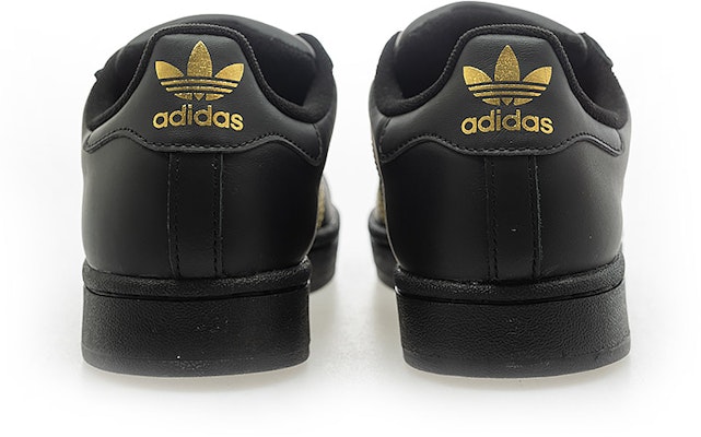 adidas Superstar II 經典運動鞋 KJ3550 Lookbook adidas Superstar II 經典運動鞋 KJ3550