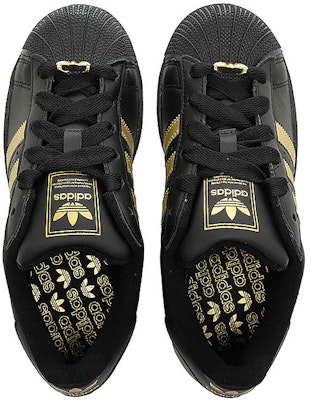 adidas Superstar II 經典運動鞋 KJ3550 Sizing adidas Superstar II 經典運動鞋 KJ3550