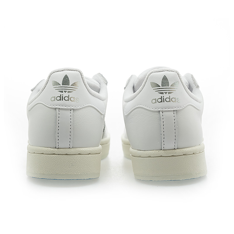 Lookbook adidas Superstar II 經典運動鞋 KJ3551