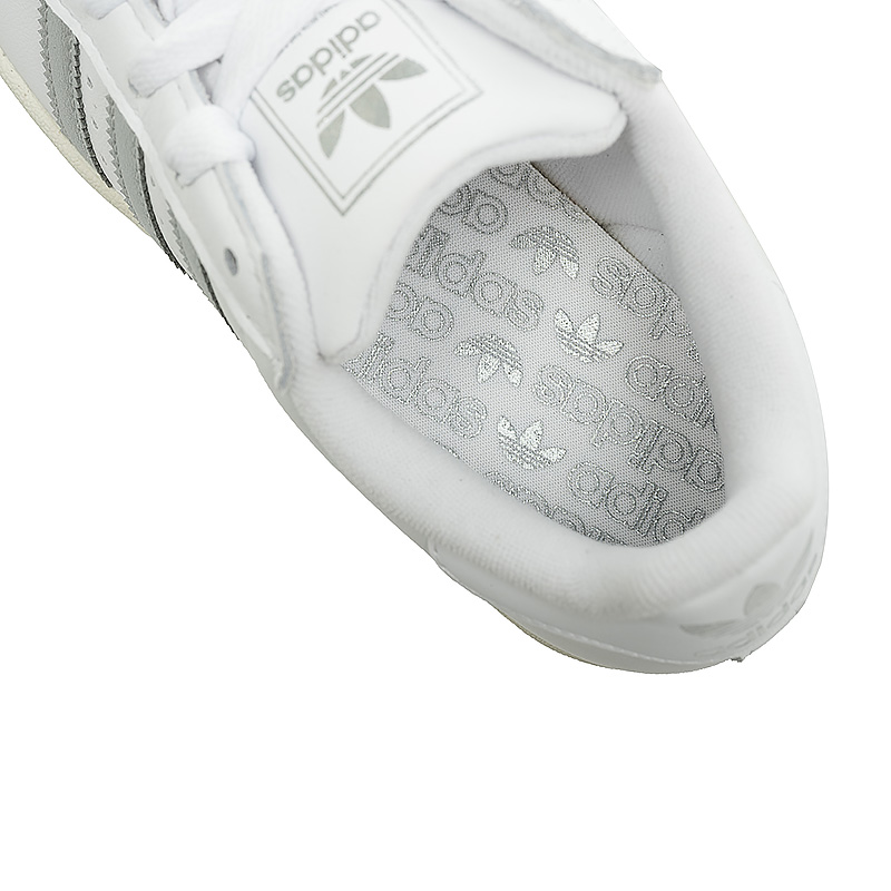 Details for adidas Superstar II 經典運動鞋 KJ3551