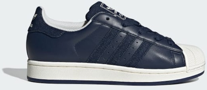 Adidas Superstar II Zapatillas Azul Índigo Oscuro JS4033 Buy Adidas Superstar II Zapatillas Azul Índigo Oscuro JS4033